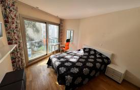 2 dormitorio piso 129 m² en Germasogeia, Chipre. 990 000 €