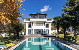 9 dormitorio villa 2833 m² en Çatalca, Turquía. 88 845 000 TRY