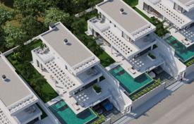 3 dormitorio chalet 240 m² en Finestrat, España. 1 200 000 €