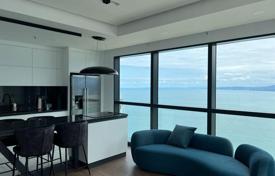 3-dormitorio apartamentos en edificio nuevo 80 m² en Batumi, Georgia. $200 000
