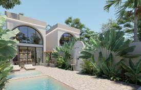 1 dormitorio villa 76 m² en Balangan beach, Indonesia. $190 000