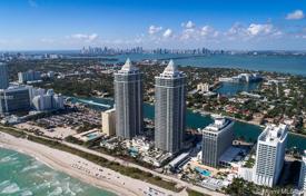 Piso – Miami Beach, Florida, Estados Unidos. $1 390 000