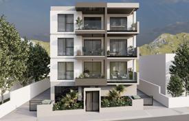 2 dormitorio piso 85 m² en Nicosia, Chipre. 260 000 €