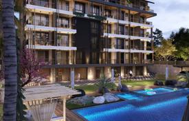 4-dormitorio apartamentos en edificio nuevo 150 m² en Alanya, Turquía. $364 000