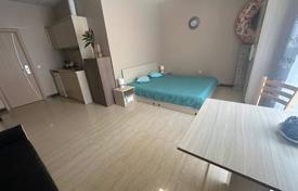 1 dormitorio piso 48 m² en Sunny Beach, Bulgaria. 50 000 €