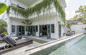 4 dormitorio villa 307 m² en Tibubeneng, Indonesia. $490 000