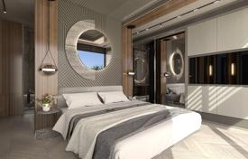 6 dormitorio villa 309 m² en Bitez, Turquía. 176 358 000 TRY