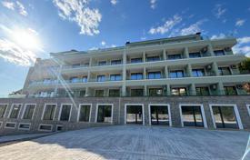 1 dormitorio piso 26 m² en Budva, Montenegro. 91 000 €