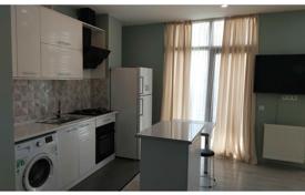 2 dormitorio piso 76 m² en Vake-Saburtalo, Georgia. $115 000