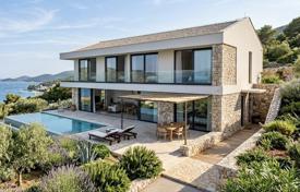 Terreno en Mošćenička Draga, Croacia. 245 000 €