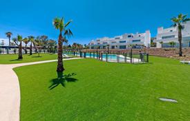 3 dormitorio piso 130 m² en Estepona, España. 525 000 €