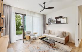 2 dormitorio piso 138 m² en Tivat city, Montenegro. 911 000 €