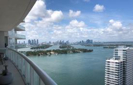 Piso – Miami Beach, Florida, Estados Unidos. $1 212 000