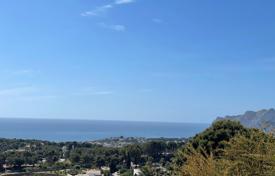 4 dormitorio villa 261 m² en Benissa, España. 2 200 000 €