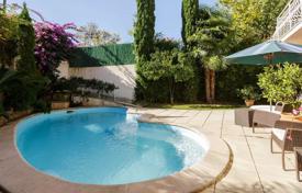 Villa – Juan-les-Pins, Antibes, Costa Azul,  Francia. 4 500 €  por semana