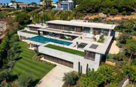 14 dormitorio villa 1903 m² en Sotogrande, España. 12 500 000 €