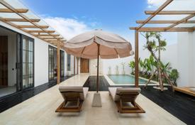 3 dormitorio villa 142 m² en Bingin Beach, Indonesia. $450 000