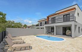 4 dormitorio casa de pueblo 130 m² en Labin, Croacia. 440 000 €