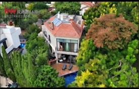 10 dormitorio villa 500 m² en Center District, Israel. $5 844 000