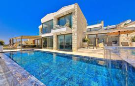 5 dormitorio villa en Kalkan, Turquía. $10 700  por semana