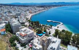 4-dormitorio apartamentos en edificio nuevo 120 m² en Loutraki, Grecia. 456 000 €