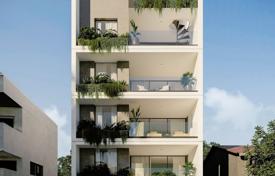 2 dormitorio piso 60 m² en Limassol (city), Chipre. 320 000 €