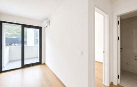 1 dormitorio piso 43 m² en Budva city, Montenegro. 172 000 €
