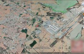 Terreno en Larnaca, Chipre. 800 000 €