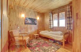 8 dormitorio chalet en Morzine, Francia. 795 000 €