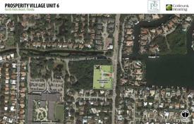 Casa de pueblo – North Palm Beach, Florida, Estados Unidos. $2 950 000