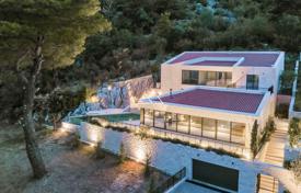 7 dormitorio villa 479 m² en Prčanj, Montenegro. 2 200 000 €