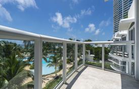 5 dormitorio piso 270 m² en Miami Beach, Estados Unidos. $7 999 000