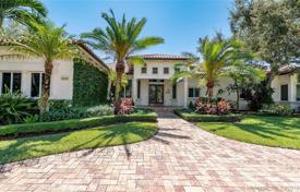 Villa – Miami, Florida, Estados Unidos. $1 999 000