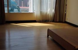 3-dormitorio apartamentos en condominio en Pathum Wan, Tailandia. $5 500  por semana