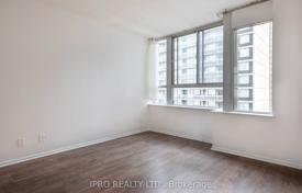 5 dormitorio piso en Old Toronto, Canadá. C$1 041 000