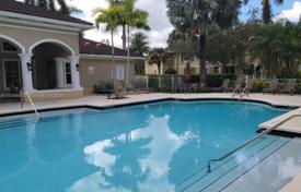 Condominio – West Palm Beach, Florida, Estados Unidos. $315 000