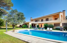 5 dormitorio casa de pueblo 913 m² en Santa Cristina d'Aro, España. 1 400 000 €