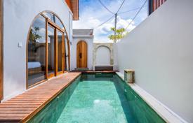 1 dormitorio villa 100 m² en Ubud, Indonesia. $138 000