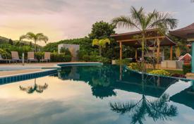 Villa – Rawai Beach, Phuket, Tailandia. 1 190 000 €