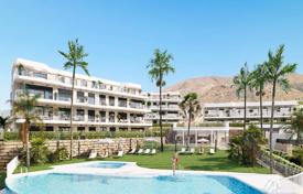 3 dormitorio piso 116 m² en Finestrat, España. 495 000 €