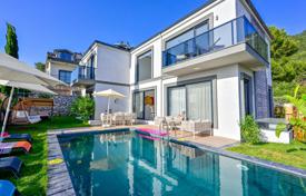4 dormitorio villa 290 m² en Fethiye, Turquía. 44 867 000 TRY