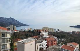 Piso – Becici, Budva, Montenegro. 149 000 €