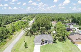 3 dormitorio casa de pueblo en Lehigh Acres, Estados Unidos. $498 000