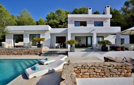 Villa – Sant Josep de sa Talaia, Ibiza, Islas Baleares,  España. 16 300 €  por semana