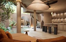 1 dormitorio villa 95 m² en Pererenan, Indonesia. $260 000
