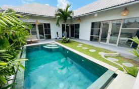 2 dormitorio villa 96 m² en Ubud, Indonesia. $178 000