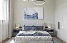 2 dormitorio ático 103 m² en Germasogeia, Chipre. 777 000 €