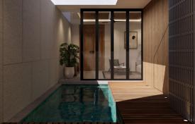 2 dormitorio villa 111 m² en Tumbak Bayuh, Indonesia. $146 000