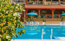 3-dormitorio apartamentos en edificio nuevo 74 m² en Batumi, Georgia. $162 000