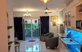 2 dormitorio piso 78 m² en Pattaya, Tailandia. $124 000
